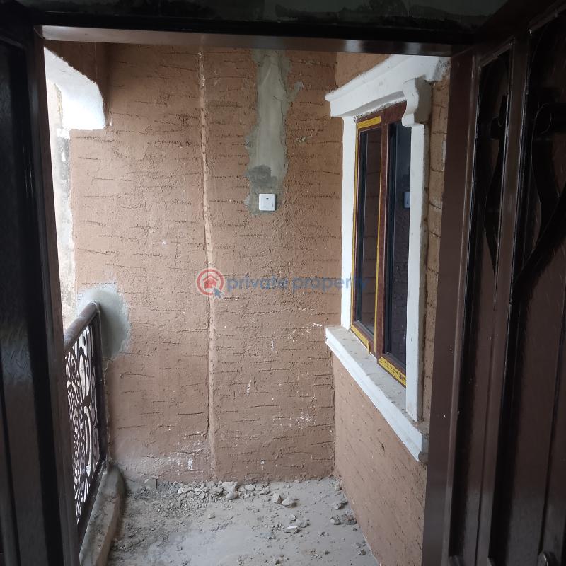 2 bedroom Block Of Flats For Rent Westwood Estate Ado Ajah Lagos - 4