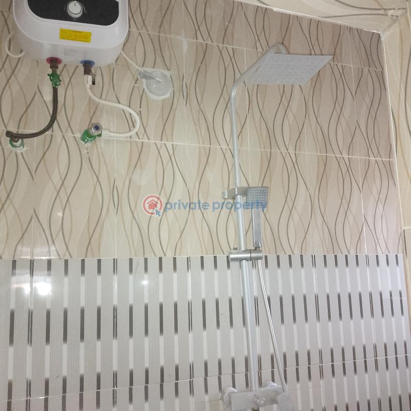 2 bedroom Block Of Flats For Rent Westwood Estate Ado Ajah Lagos - 9