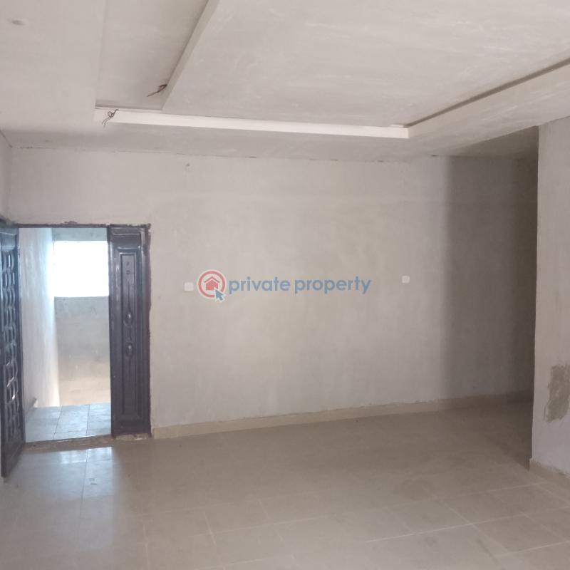 2 bedroom Block Of Flats For Rent Westwood Estate Ado Ajah Lagos - 3