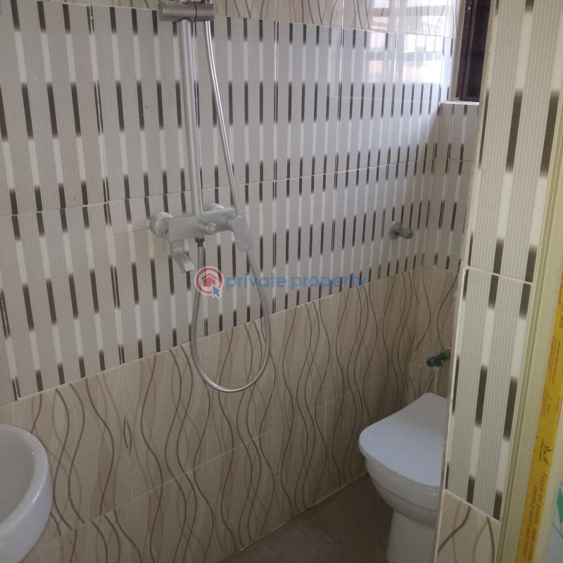 2 bedroom Block Of Flats For Rent Westwood Estate Ado Ajah Lagos - 10