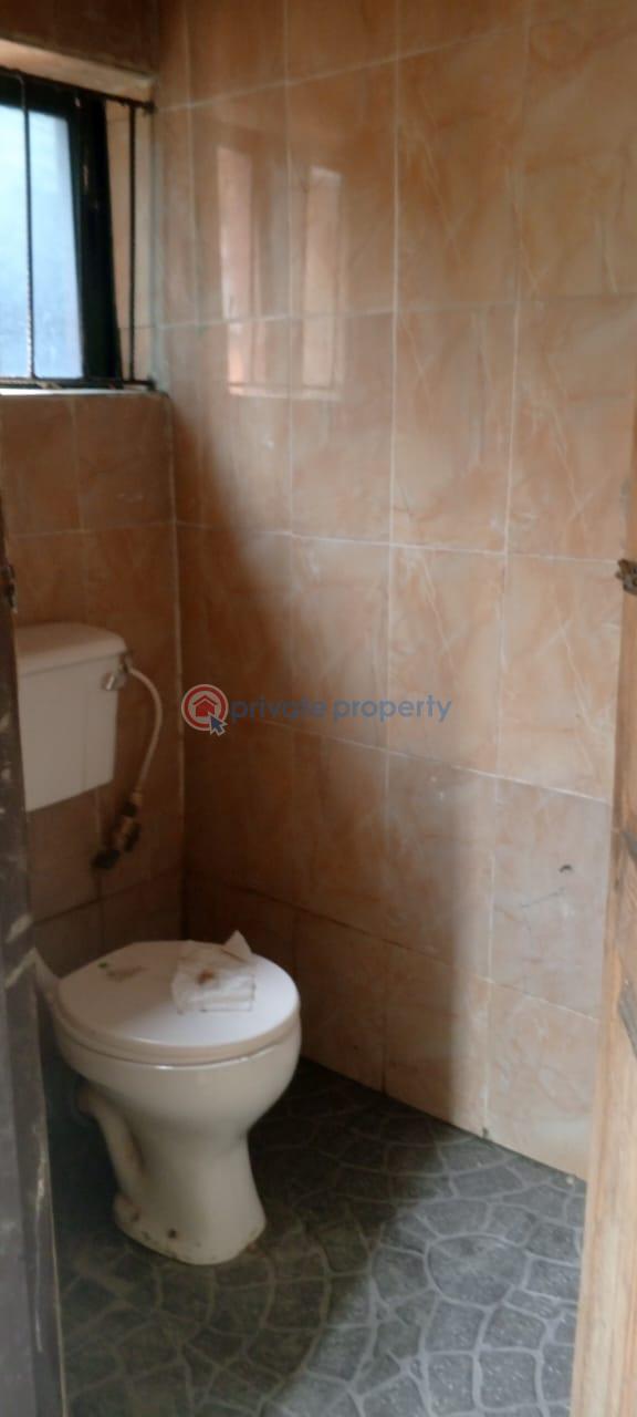 2 bedroom Flat & Apartment For Rent Opposite Crown Estate, Beside Mobile Filling Station Sangotedo Ajah Lagos - 4
