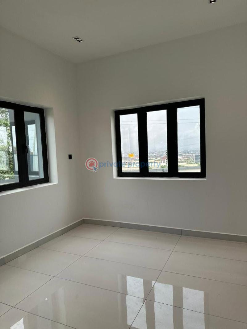 3 bedroom Block Of Flats For Rent Ifako-ogba Lagos - 1