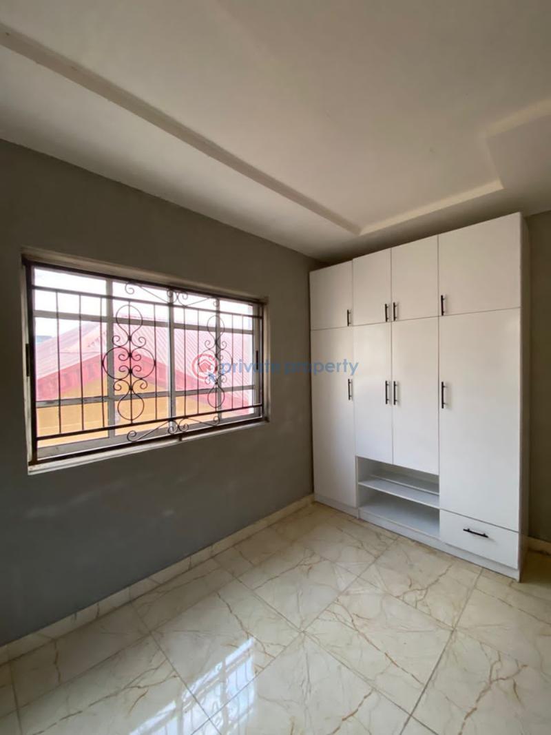 House For Rent At Alao Akala Estate Akobo Ibada Ibadan Oyo - 10