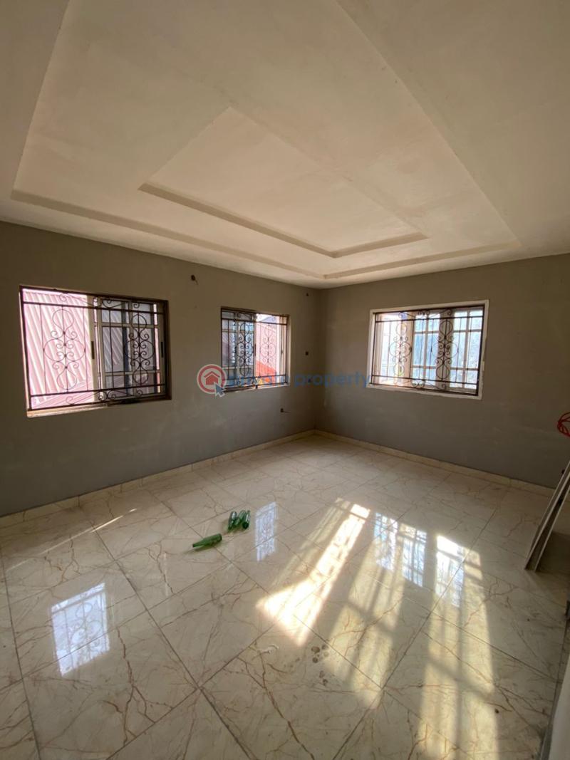 House For Rent At Alao Akala Estate Akobo Ibada Ibadan Oyo - 8