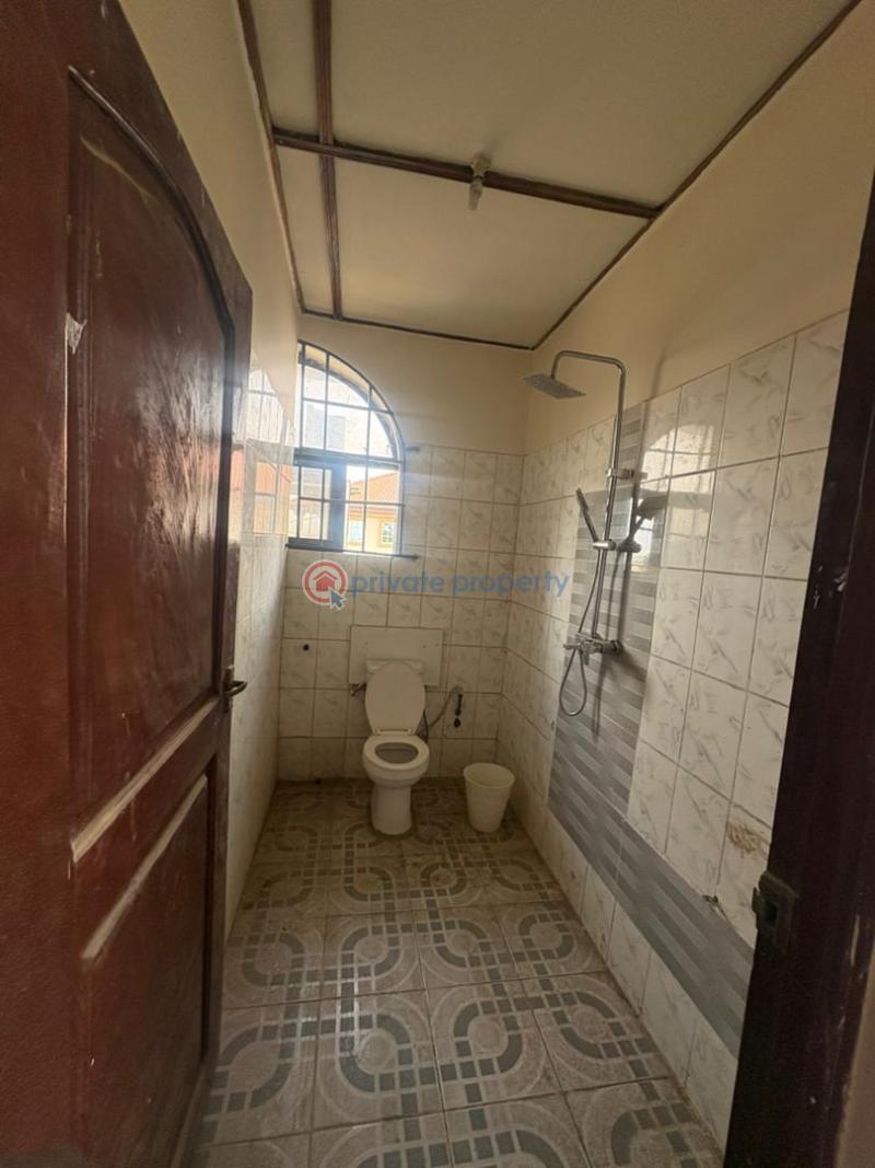 3 bedroom Block Of Flats For Rent Off Madojutimi,abiola Way, Abeokuta, Ogun State Abeokuta Ogun - 6