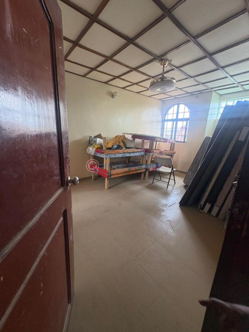 3 bedroom Block Of Flats For Rent Off Madojutimi,abiola Way, Abeokuta, Ogun State Abeokuta Ogun - 9