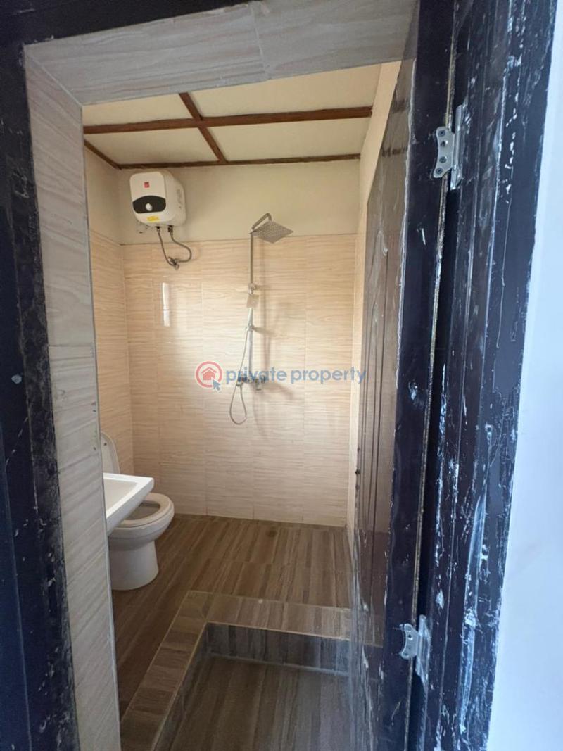 3 bedroom Block Of Flats For Rent Off Madojutimi,abiola Way, Abeokuta, Ogun State Abeokuta Ogun - 3