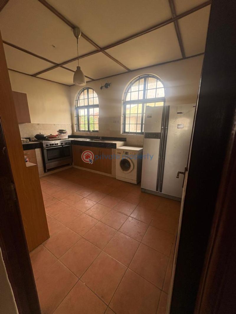3 bedroom Block Of Flats For Rent Off Madojutimi,abiola Way, Abeokuta, Ogun State Abeokuta Ogun - 8