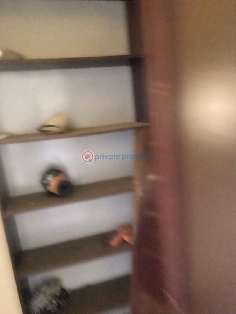 3 bedroom Block Of Flats For Rent Off Madojutimi,abiola Way, Abeokuta, Ogun State Abeokuta Ogun - 0