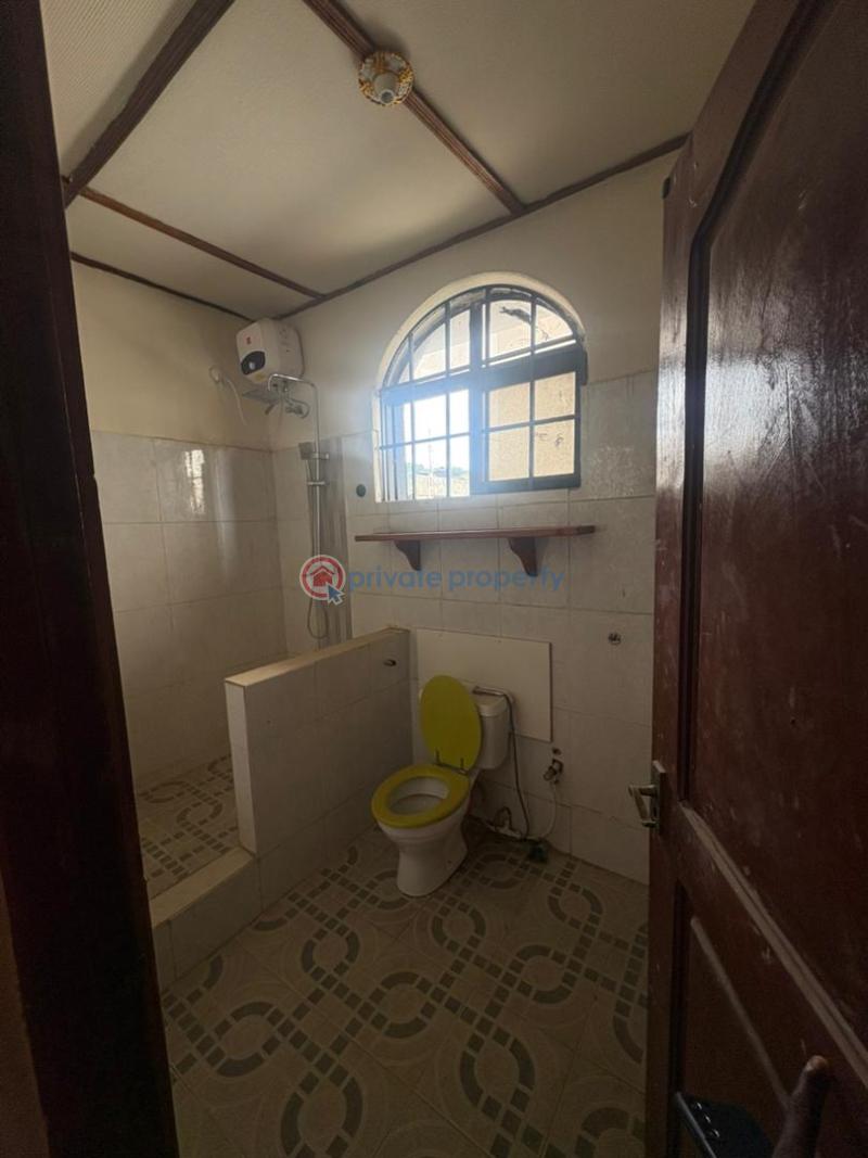 3 bedroom Block Of Flats For Rent Off Madojutimi,abiola Way, Abeokuta, Ogun State Abeokuta Ogun - 1