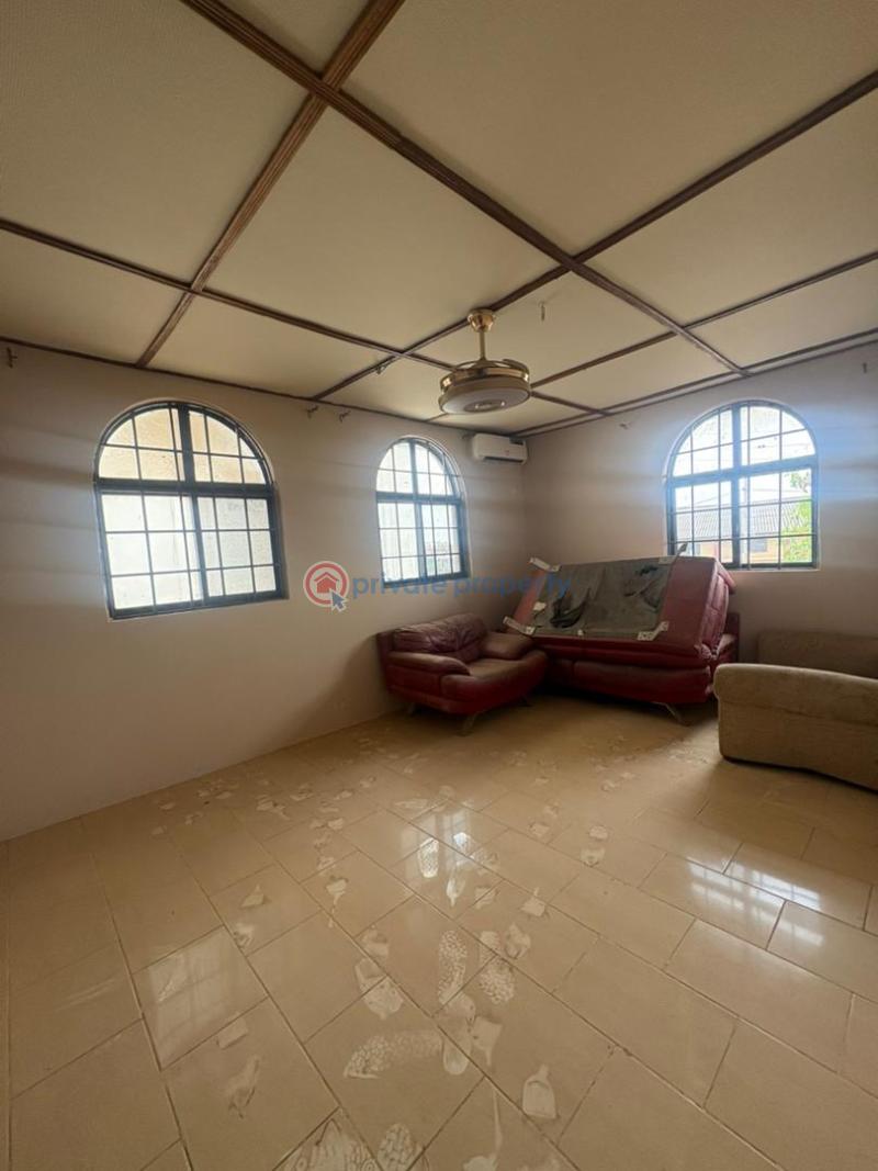 3 bedroom Block Of Flats For Rent Off Madojutimi,abiola Way, Abeokuta, Ogun State Abeokuta Ogun - 4