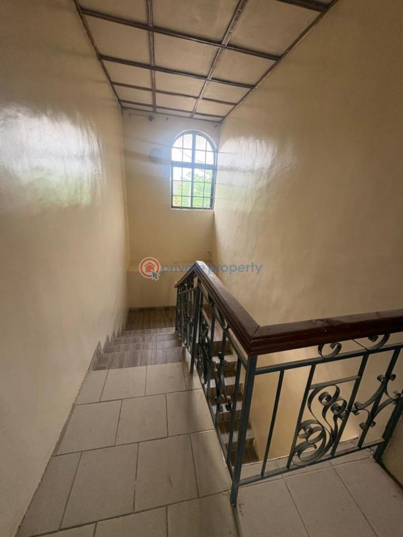 3 bedroom Block Of Flats For Rent Off Madojutimi,abiola Way, Abeokuta, Ogun State Abeokuta Ogun - 10