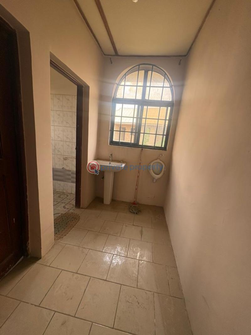3 bedroom Block Of Flats For Rent Off Madojutimi,abiola Way, Abeokuta, Ogun State Abeokuta Ogun - 7