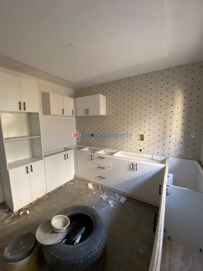 House For Rent At Alao Akala Estate Akobo Ibada Ibadan Oyo - 4