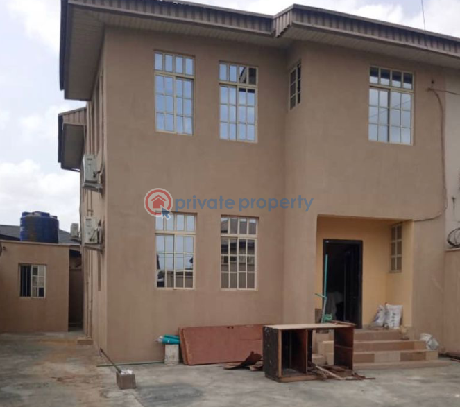 4 bedroom Duplex For Sale Ikeja Maryland LSDPC Maryland Estate Lagos