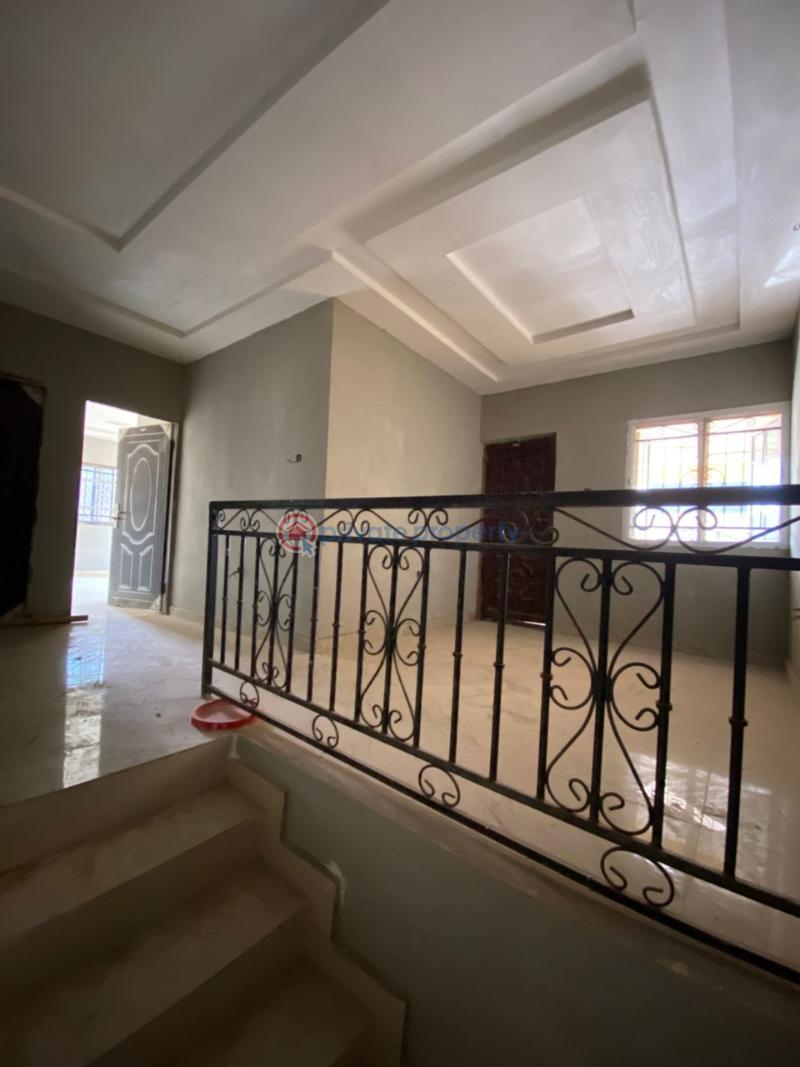 House For Rent At Alao Akala Estate Akobo Ibada Ibadan Oyo - 12