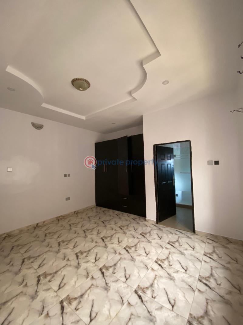 House For Rent At Akala Akobo, Ibadan. Akobo Ibadan Oyo - 5