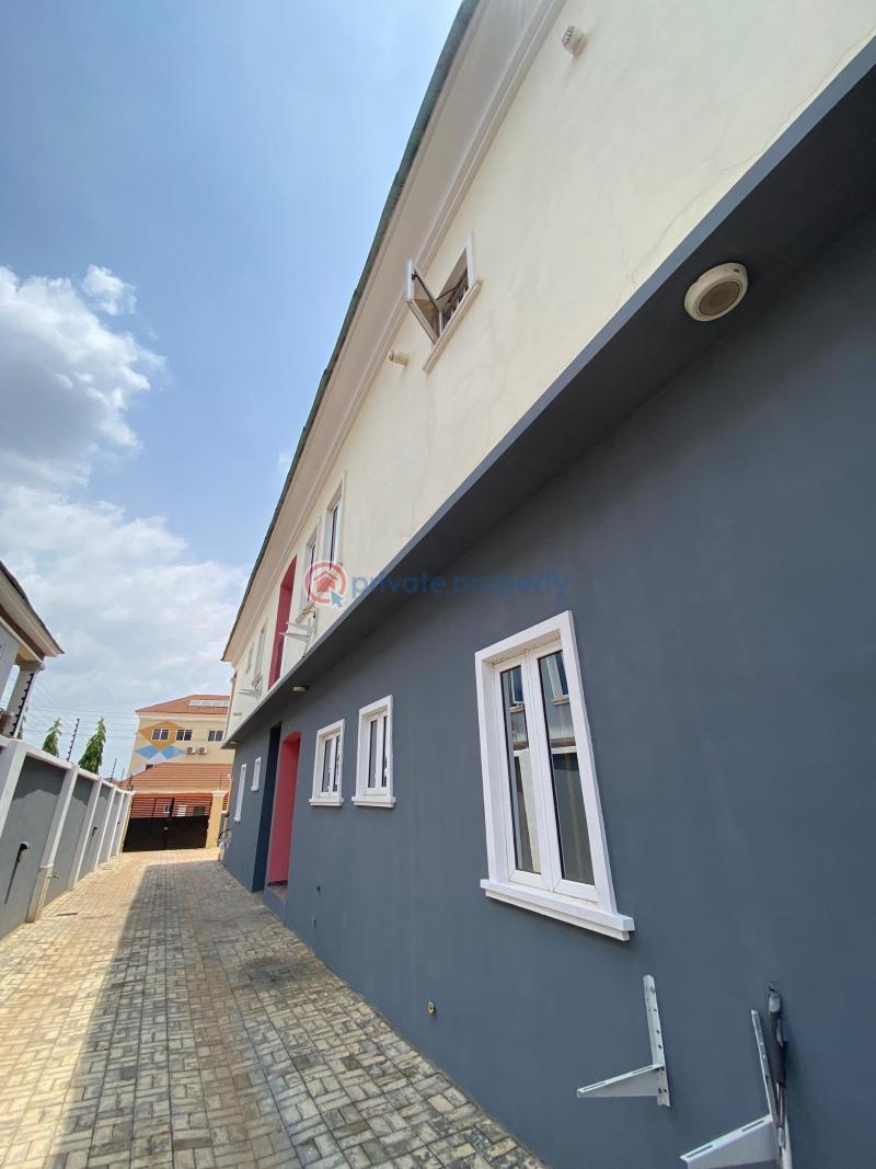 House For Rent At Akala Akobo, Ibadan. Akobo Ibadan Oyo - 1