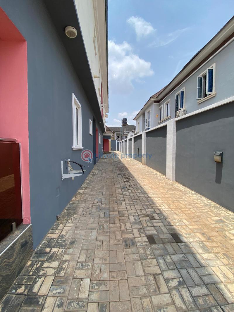 House For Rent At Akala Akobo, Ibadan. Akobo Ibadan Oyo - 2