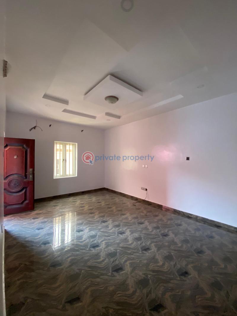 House For Rent At Akala Akobo, Ibadan. Akobo Ibadan Oyo - 8