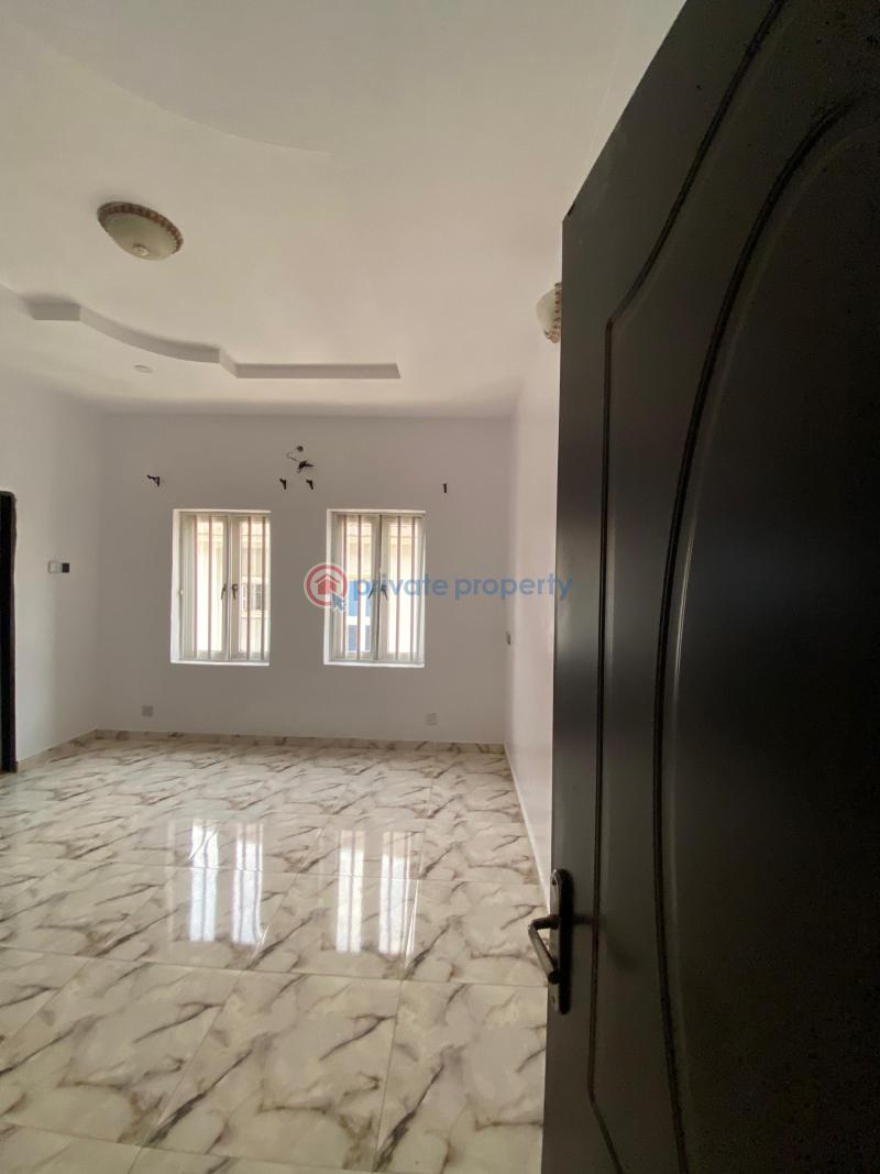 House For Rent At Akala Akobo, Ibadan. Akobo Ibadan Oyo - 6