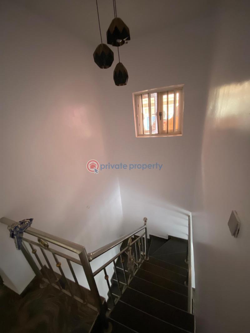 House For Rent At Akala Akobo, Ibadan. Akobo Ibadan Oyo - 9