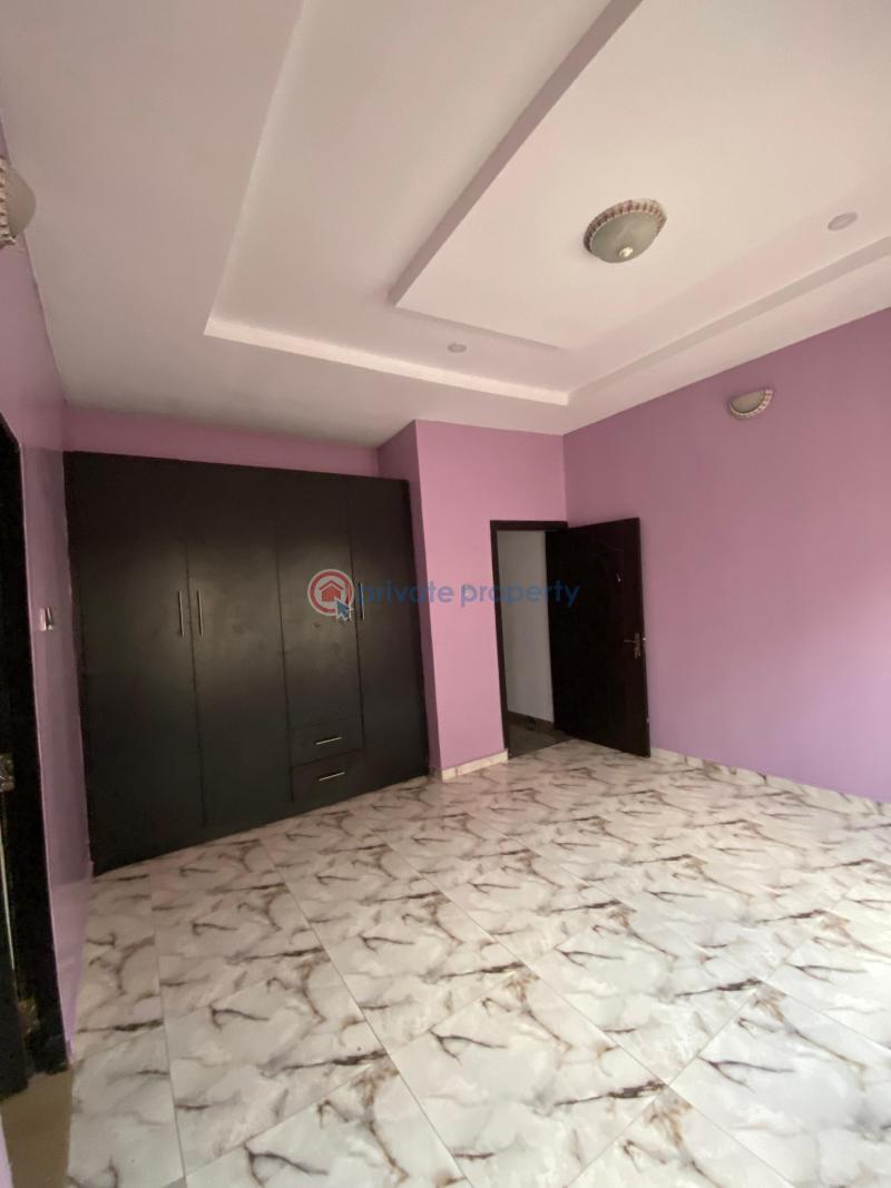 House For Rent At Akala Akobo, Ibadan. Akobo Ibadan Oyo - 7