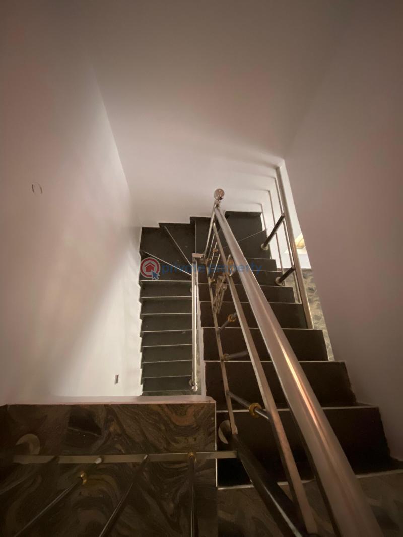 House For Rent At Akala Akobo, Ibadan. Akobo Ibadan Oyo - 10