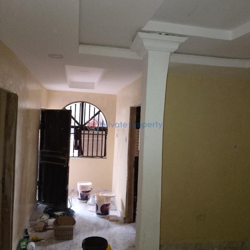 1 bedroom Mini Flat For Rent Off Ado Road Ado Ajah Lagos - 2