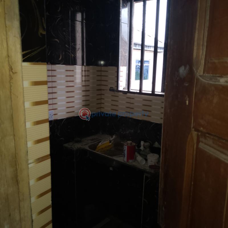 1 bedroom Mini Flat For Rent Off Ado Road Ado Ajah Lagos - 5