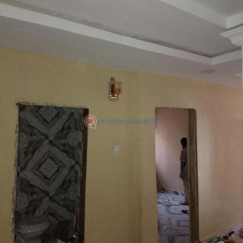 1 bedroom Mini Flat For Rent Off Ado Road Ado Ajah Lagos - 4