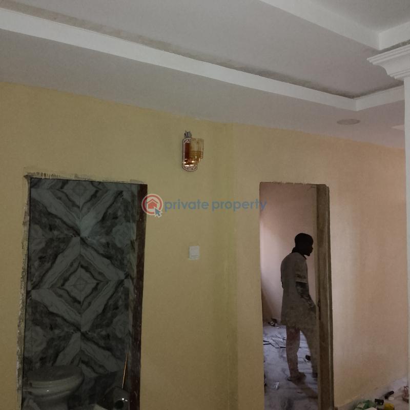 1 bedroom Mini Flat For Rent Off Ado Road Ado Ajah Lagos - 3