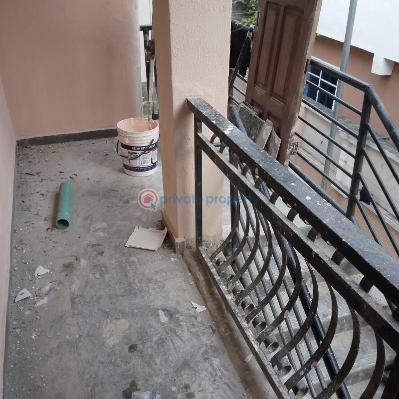 1 bedroom Mini Flat For Rent Off Ado Road Ado Ajah Lagos - 6