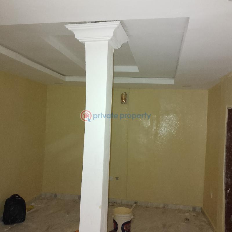 1 bedroom Mini Flat For Rent Off Ado Road Ado Ajah Lagos - 1