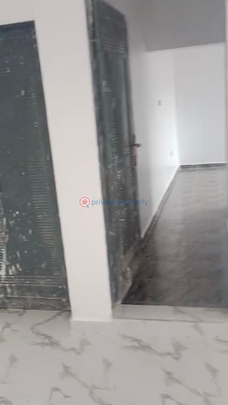 2 bedroom Flat & Apartment For Rent Omi Ata Abule Egba Lagos - 0