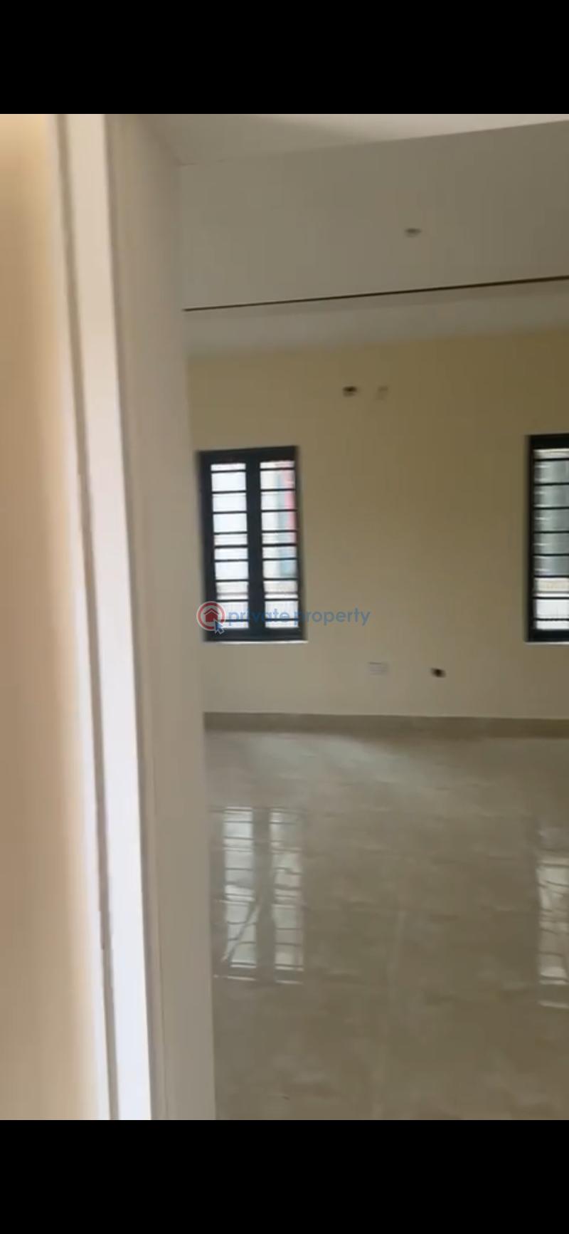 5 bedroom Detached Duplex For Sale Gwarimpa Main Gwarimpa Abuja Phase 3  - 2