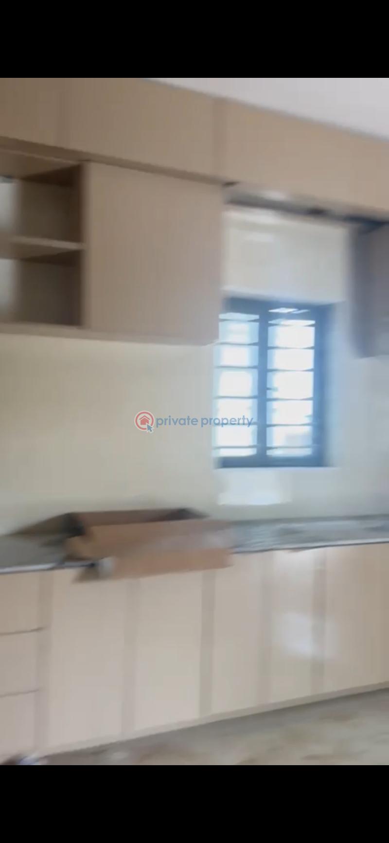 5 bedroom Detached Duplex For Sale Gwarimpa Main Gwarimpa Abuja Phase 3  - 1