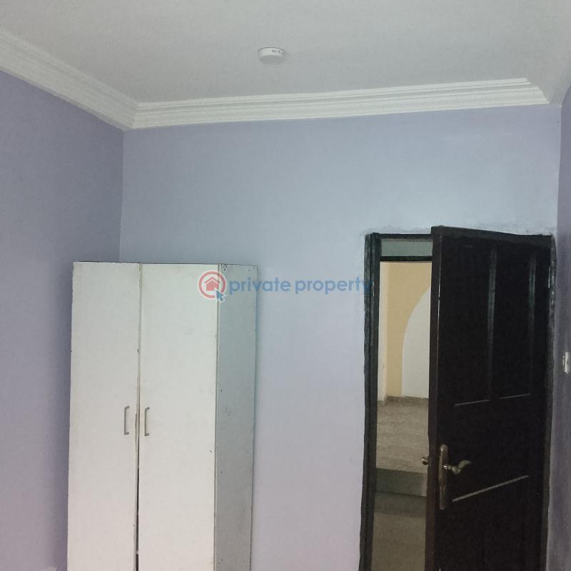 2 bedroom Mini Flat For Rent Lafiaji, Off Orchid Road, By Coastal Road. Ikota Lekki Lagos - 1