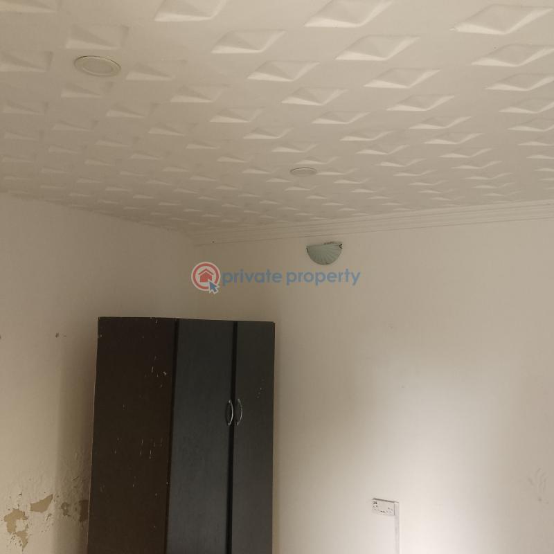 2 bedroom Mini Flat For Rent Lafiaji, Off Orchid Road, By Coastal Road. Ikota Lekki Lagos - 4