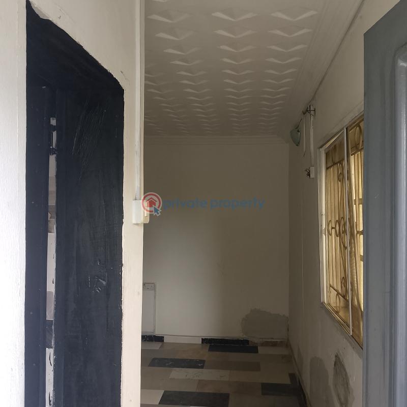 2 bedroom Mini Flat For Rent Lafiaji, Off Orchid Road, By Coastal Road. Ikota Lekki Lagos - 3