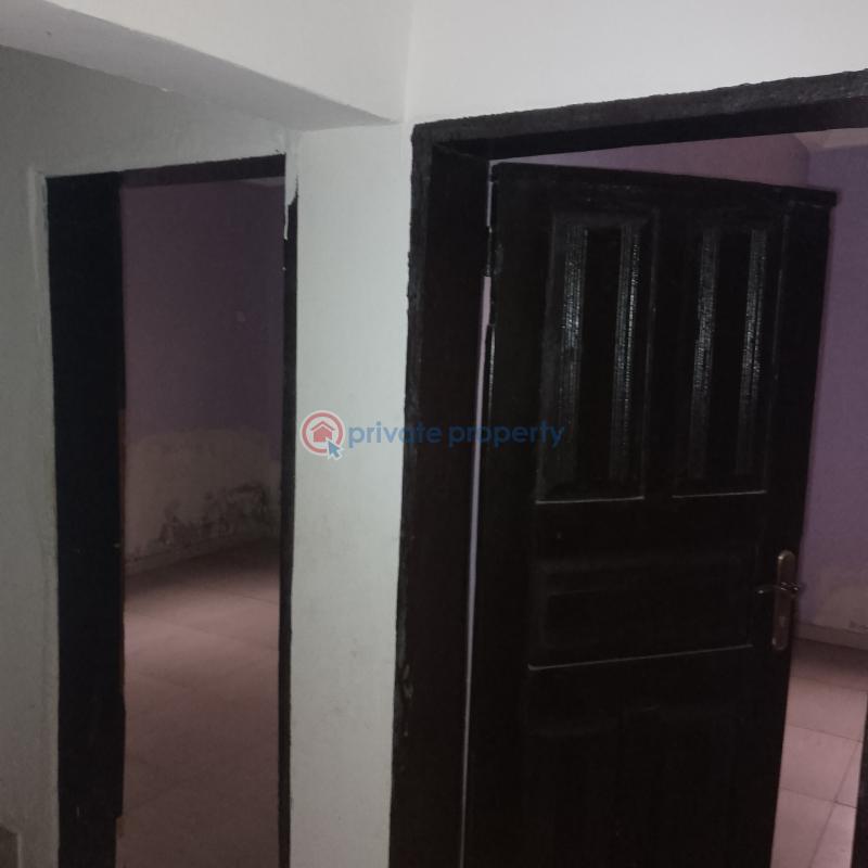 2 bedroom Mini Flat For Rent Lafiaji, Off Orchid Road, By Coastal Road. Ikota Lekki Lagos - 0