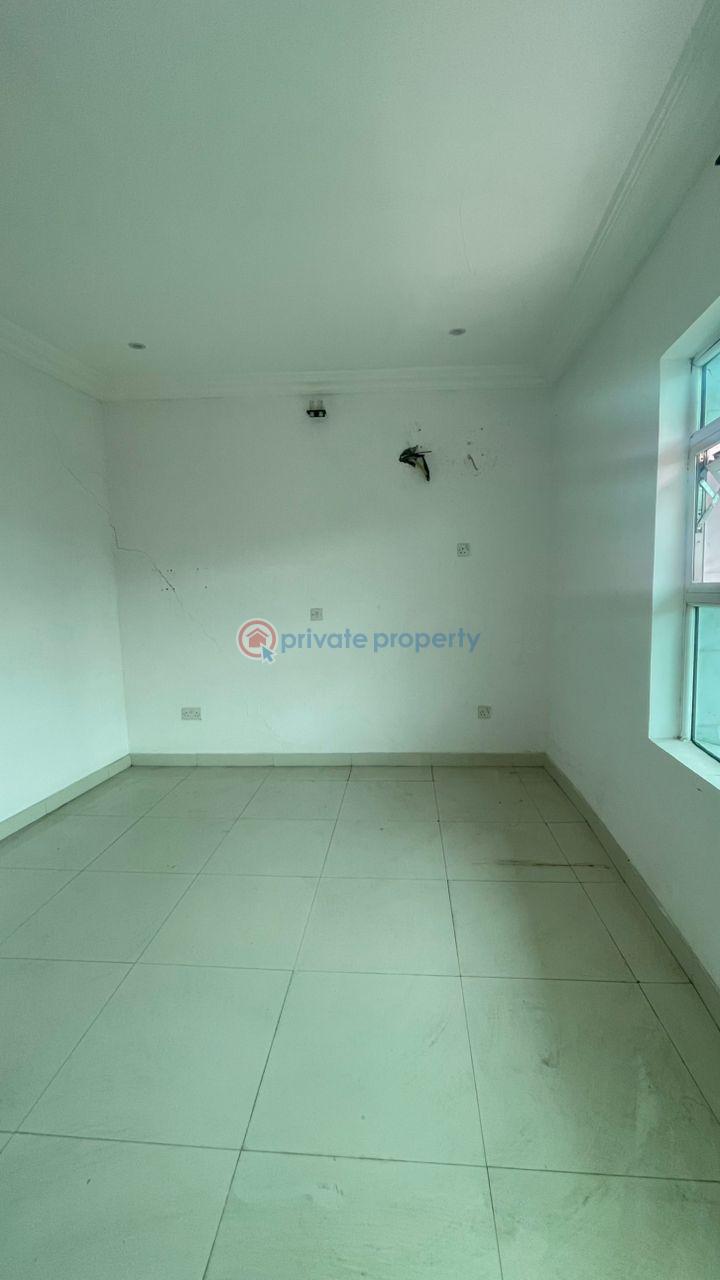 2 bedroom Block Of Flats For Rent Phase 1 Osborne Foreshore Estate Ikoyi Lagos - 9