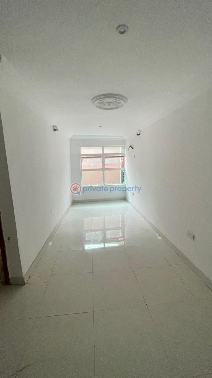 2 bedroom Block Of Flats For Rent Phase 1 Osborne Foreshore Estate Ikoyi Lagos - 0
