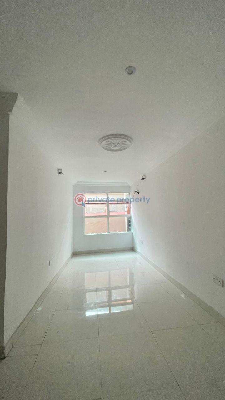2 bedroom Block Of Flats For Rent Phase 1 Osborne Foreshore Estate Ikoyi Lagos - 1