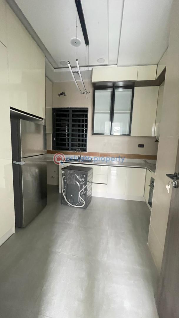 2 bedroom Block Of Flats For Sale Lekki Phase 1 Lagos - 7