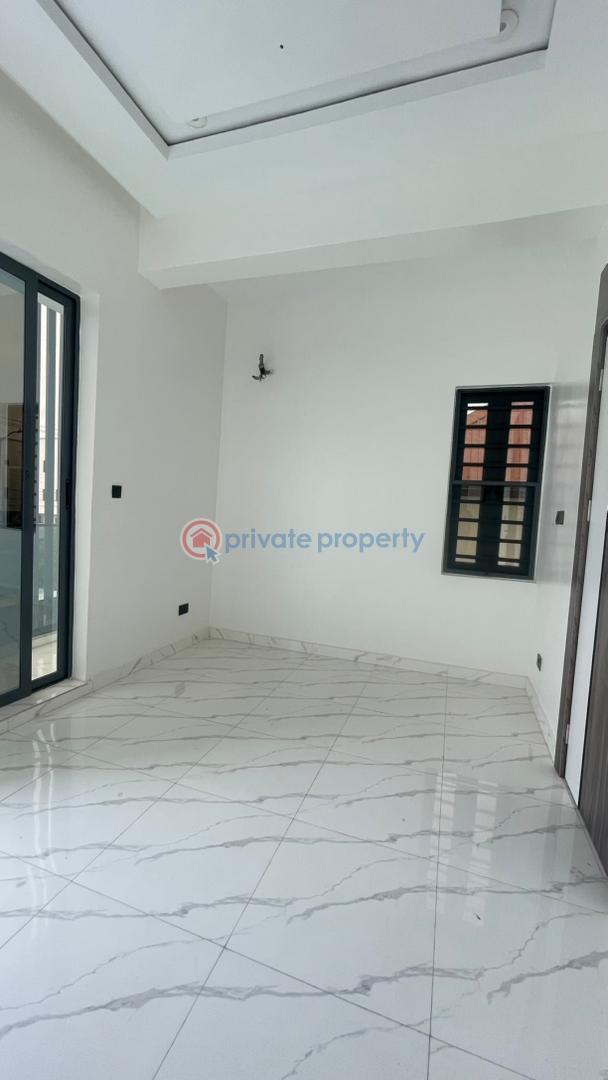 2 bedroom Block Of Flats For Sale Lekki Phase 1 Lagos - 13