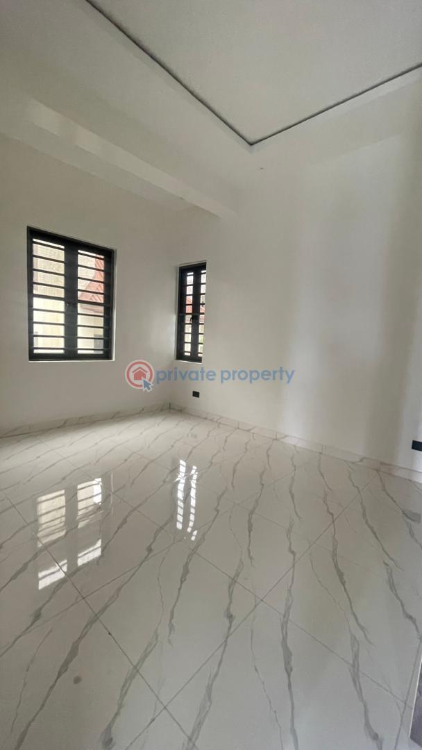 2 bedroom Block Of Flats For Sale Lekki Phase 1 Lagos - 17