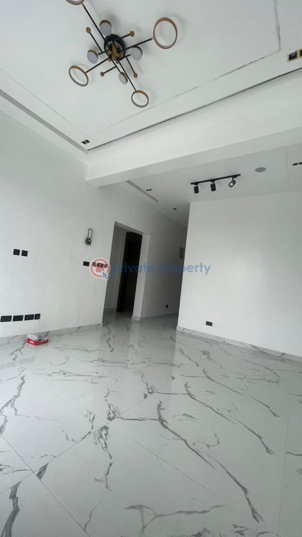 2 bedroom Block Of Flats For Sale Lekki Phase 1 Lagos - 16