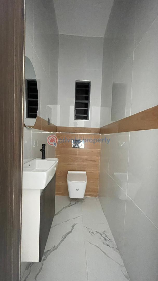 2 bedroom Block Of Flats For Sale Lekki Phase 1 Lagos - 19