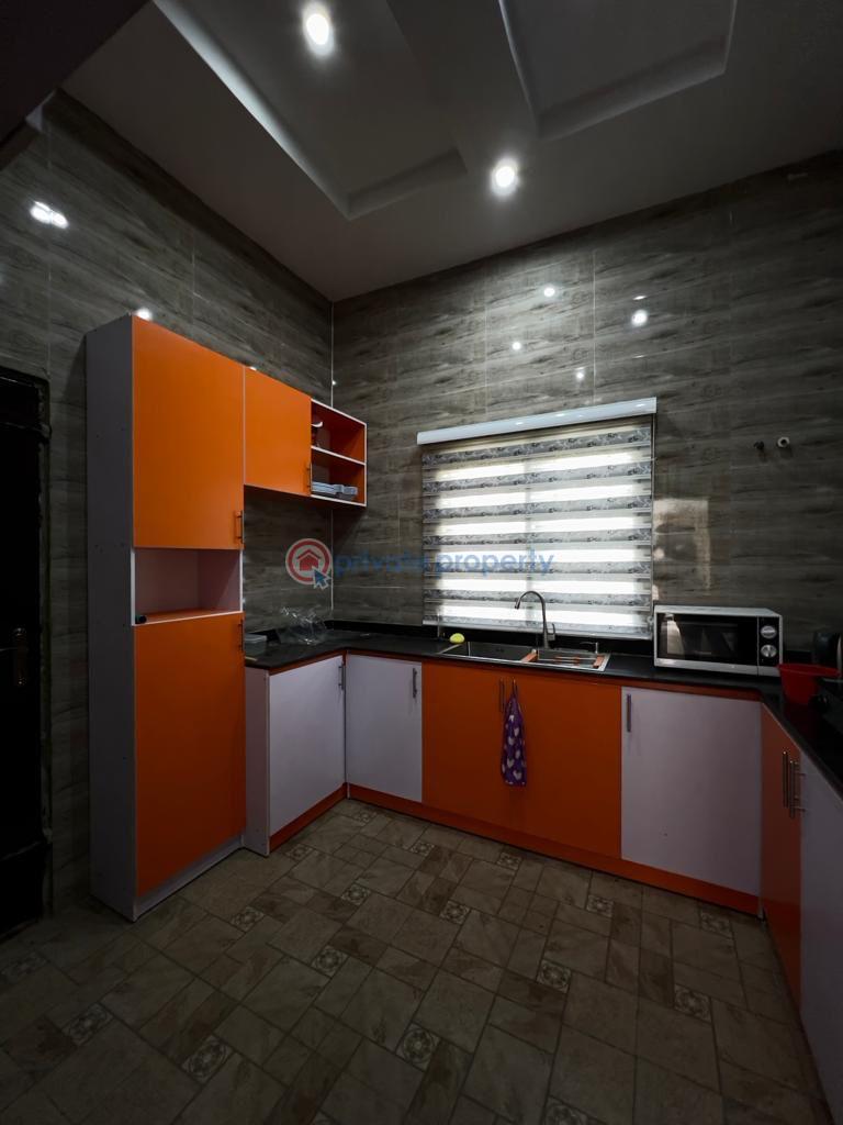 For rent Duplex At Tiger Mini Estate, Ojoo Express, Ibadan Ibadan Oyo
